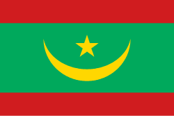 มอริเตเนีย