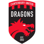 Canterbury United W