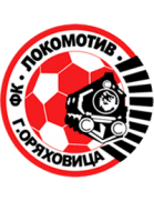 Lokomotiv G. Oryahovitsa