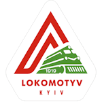 Lokomotiv Kyiv