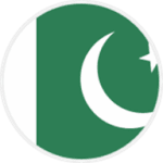 Pakistan W