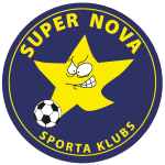 Super Nova