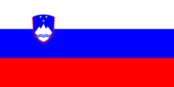 สโลวีเนีย