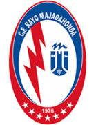 Rayo Majadahonda