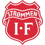 Strømmen